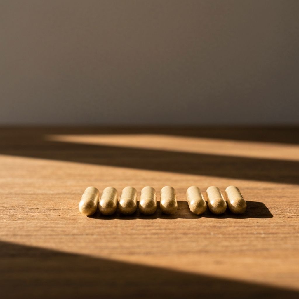 Ruhiger Start in den Tag